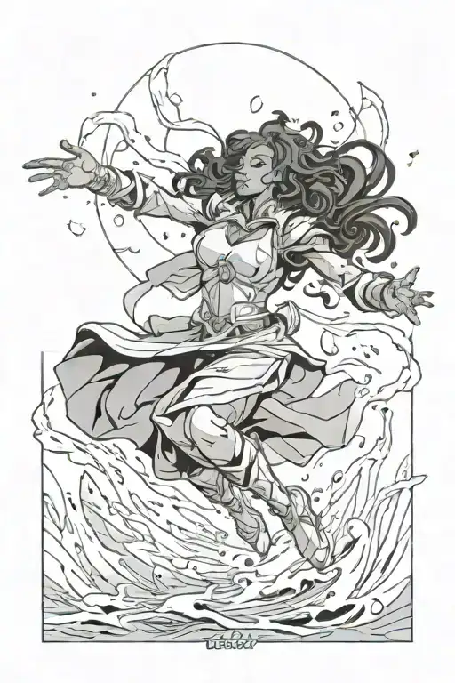 Nedra Just Broken And Is Floating