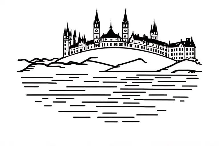 Prague Horizon Travel