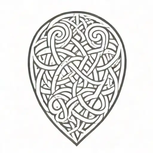 Nordic Knotwork