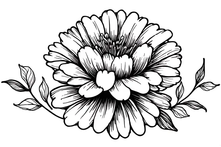 June July September May Birth Flower