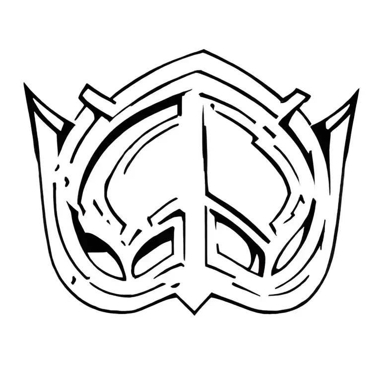 Right Pectoral Armor