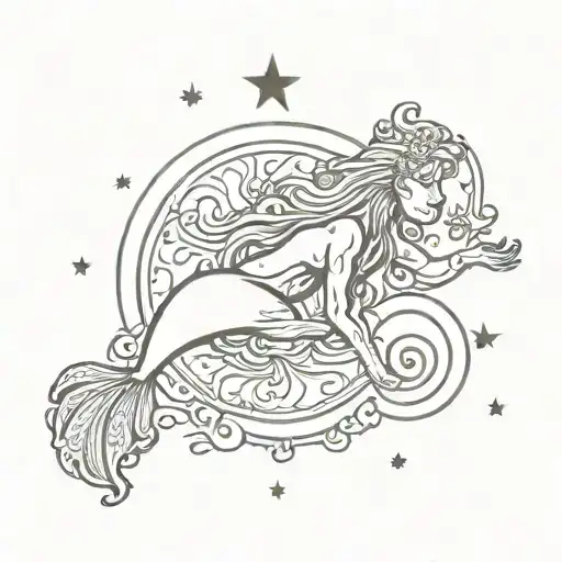 Aquarius Zodiac Sign With 2001 Birth Year