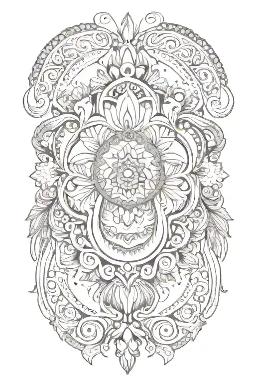 Gypsy Hippie Inspired Together