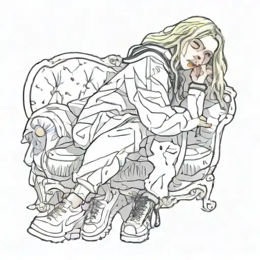 The Love Of My Life Billie Eilish