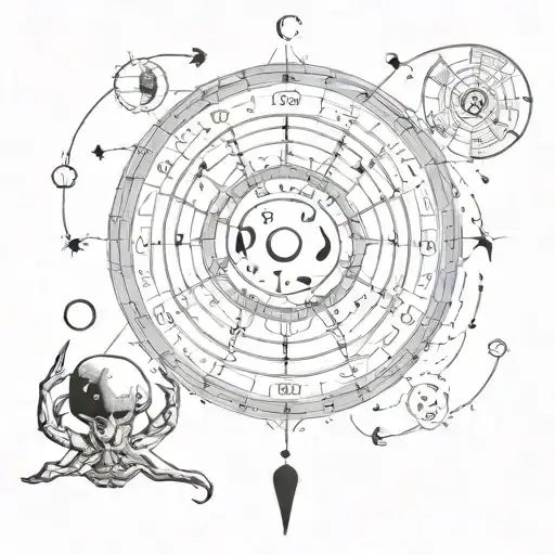 Cancer Zodiac Sign And Moon Phases