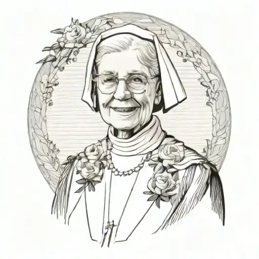 Sister Ellen Rose