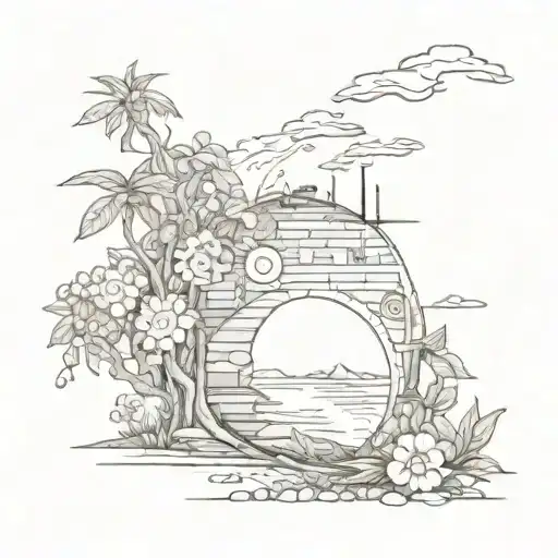 Nothing Changes Under The Sun