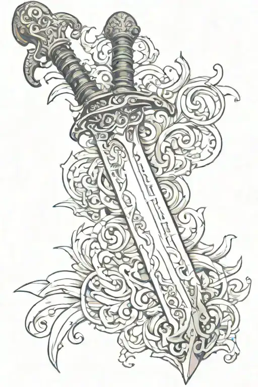 Sword
