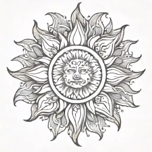 Sun