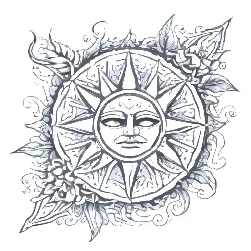 Sublime Sun