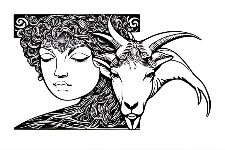 Venus Greek Godess And Taurus Zodiac Sign Incorporated