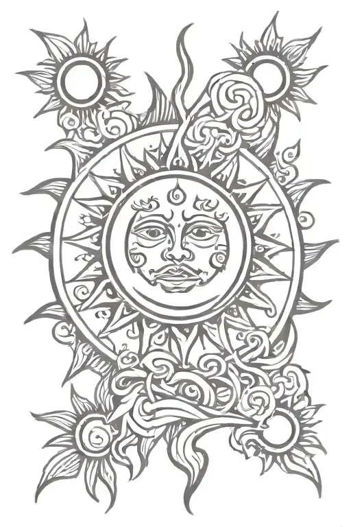Sun