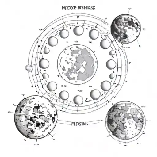 Moon Phases