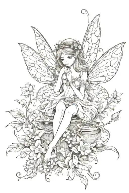 Fairy