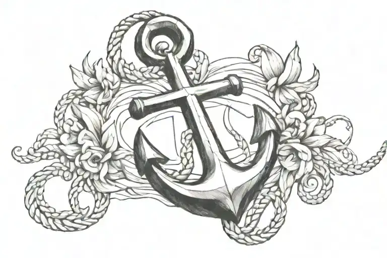 Anchor