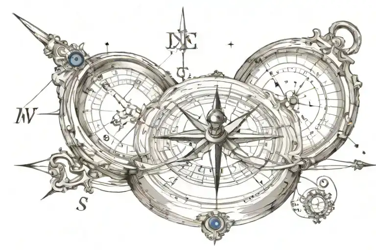 Compass