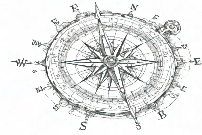 Compass