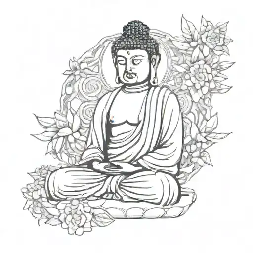 Buddha