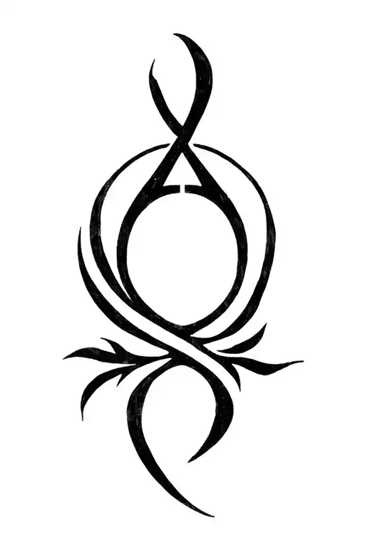 Karma Symbol