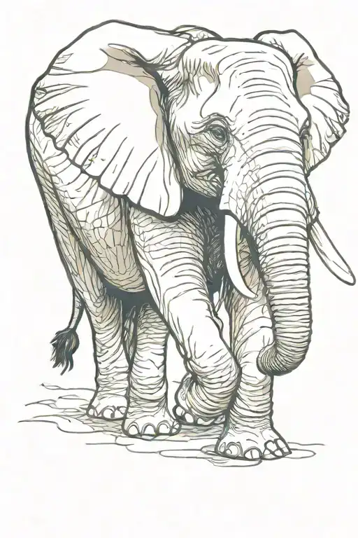 Elephant