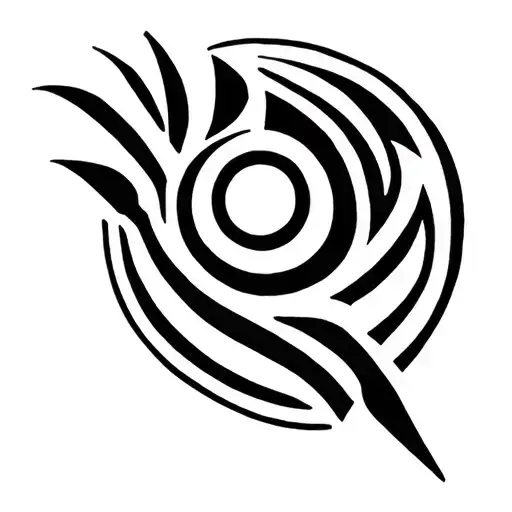 African Tribal Patterns