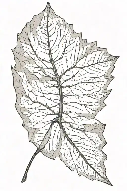 Leaf