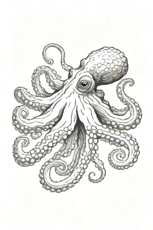 Octopus