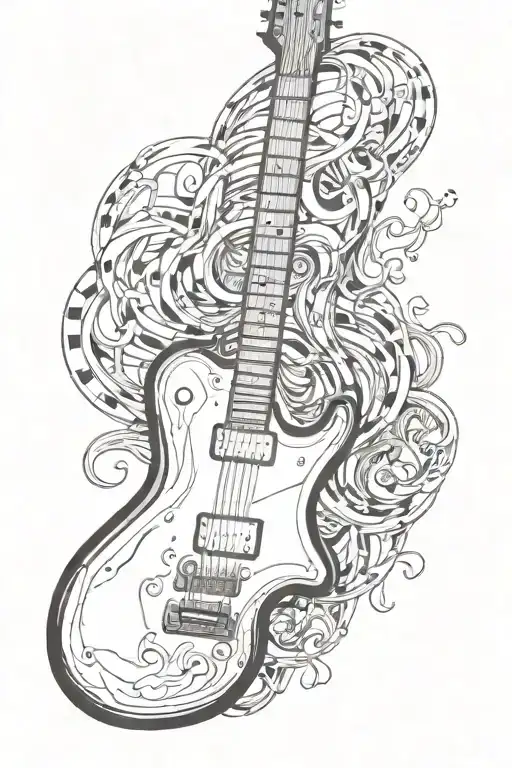 Guitar