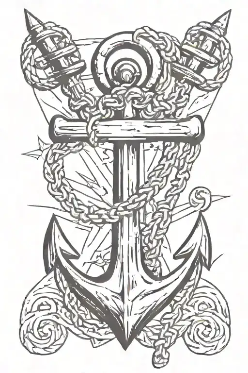 Anchor
