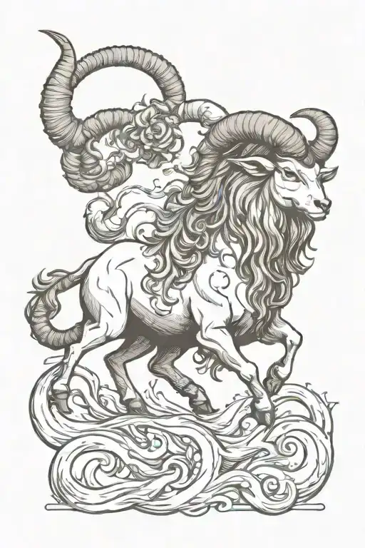 Capricorn