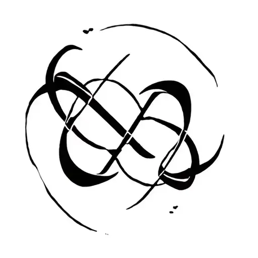 Sagittarius And Infinity