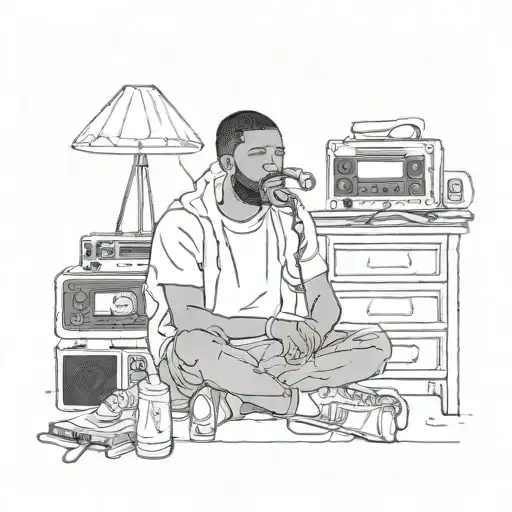 Frank Ocean And Music