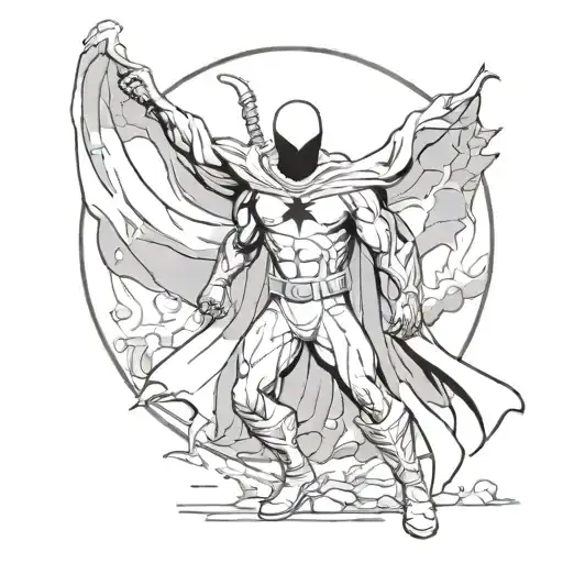 Moon Knight