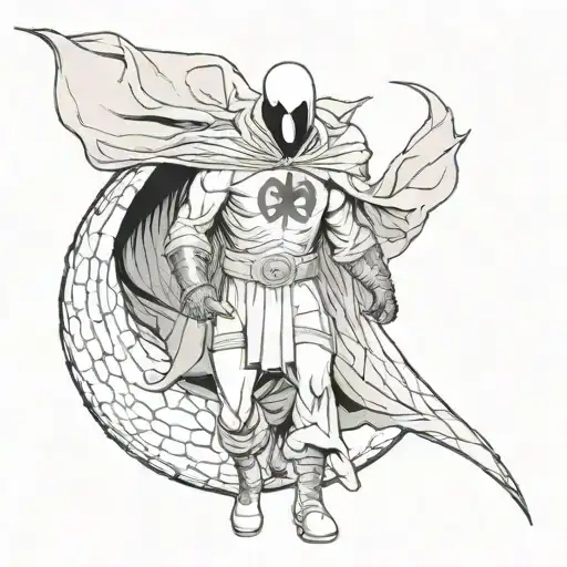 Moon Knight