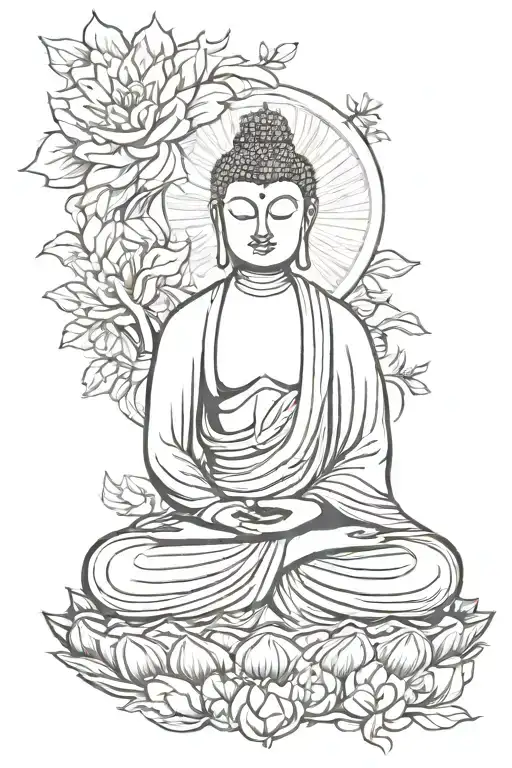 Buddha