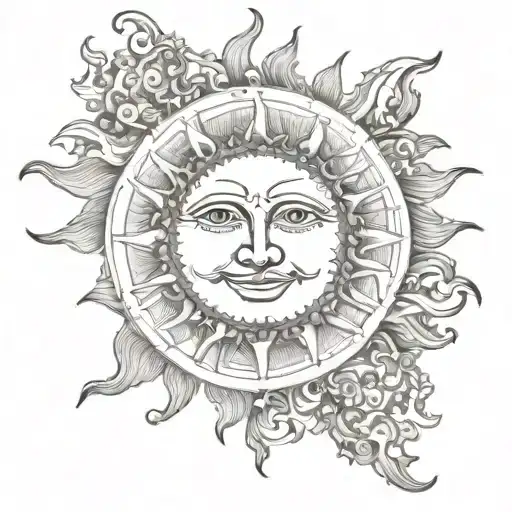 Sun