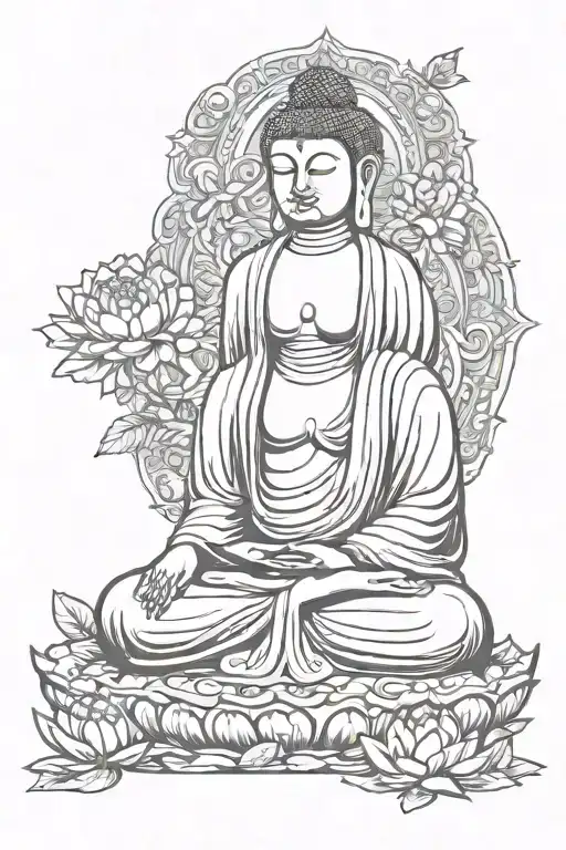 Buddha