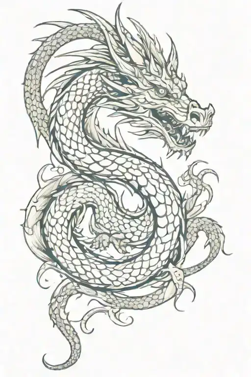Dragon