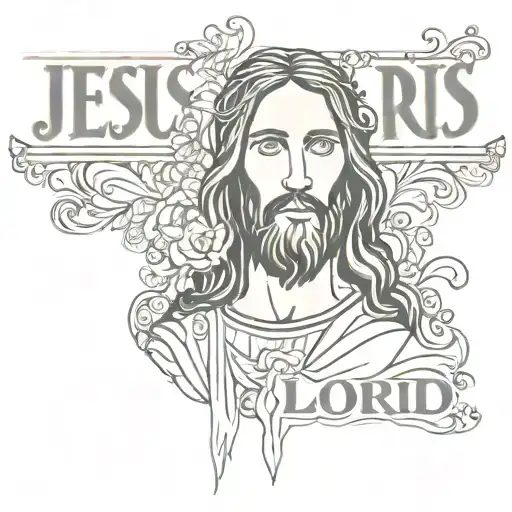 Jesus Is Lord