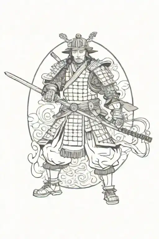 Samurai