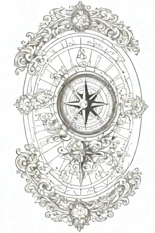Compass