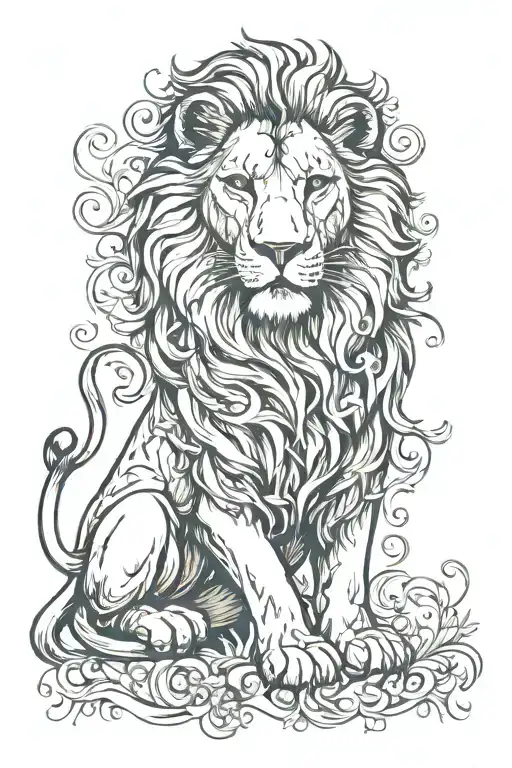 Lion