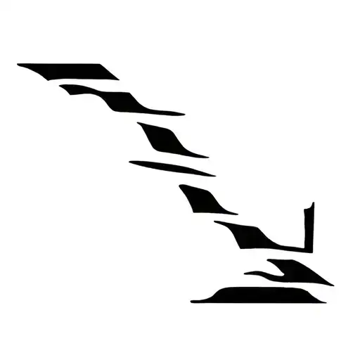 African Tribal Patterns