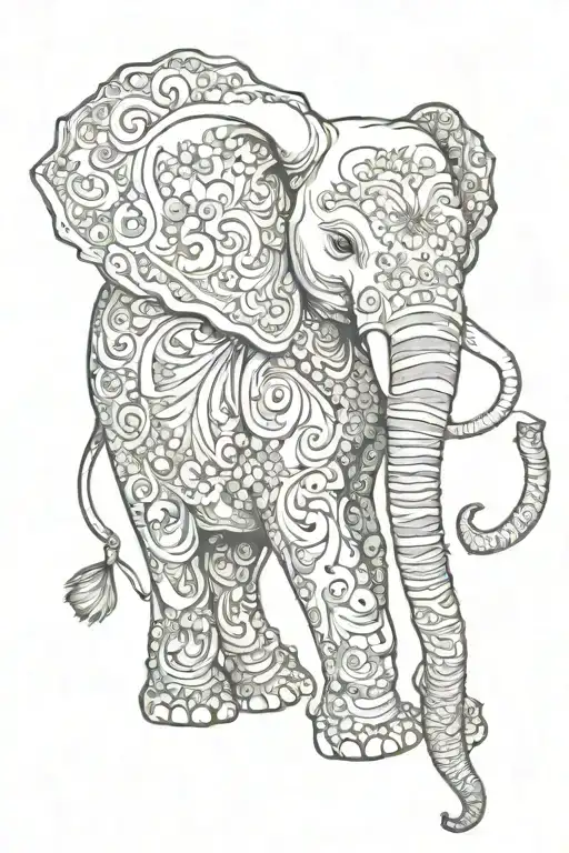 Elephant