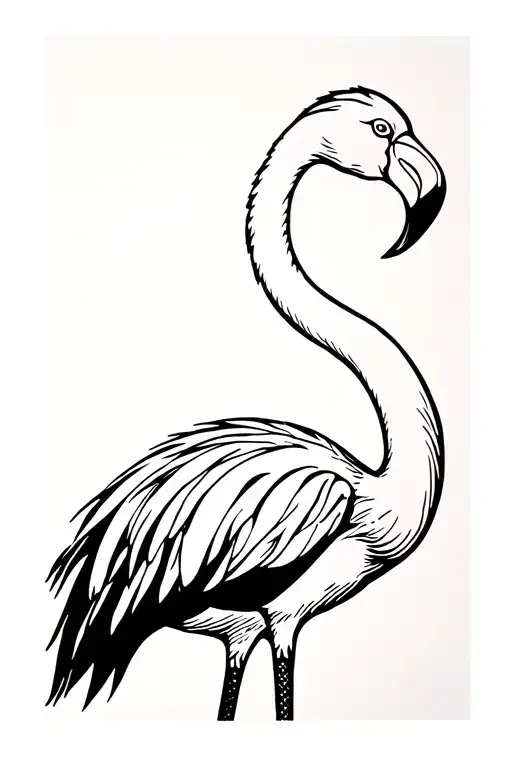 Flamingo