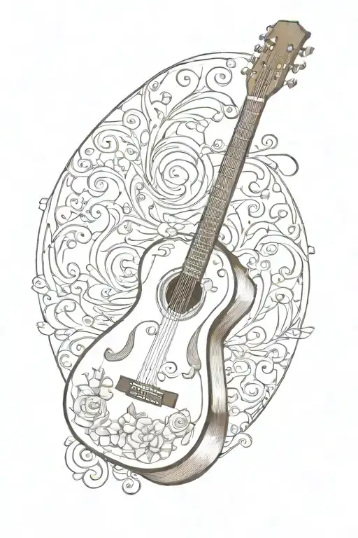 Guitar
