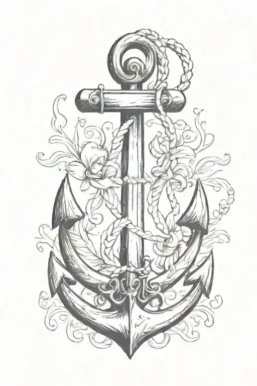 Anchor