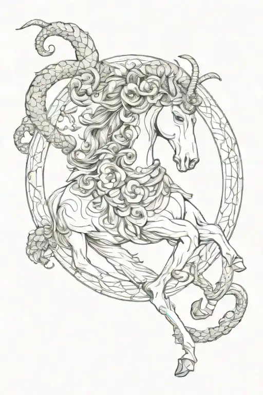 Capricorn