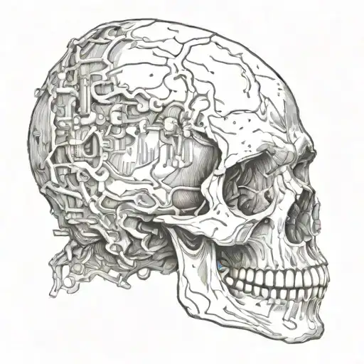 Skull