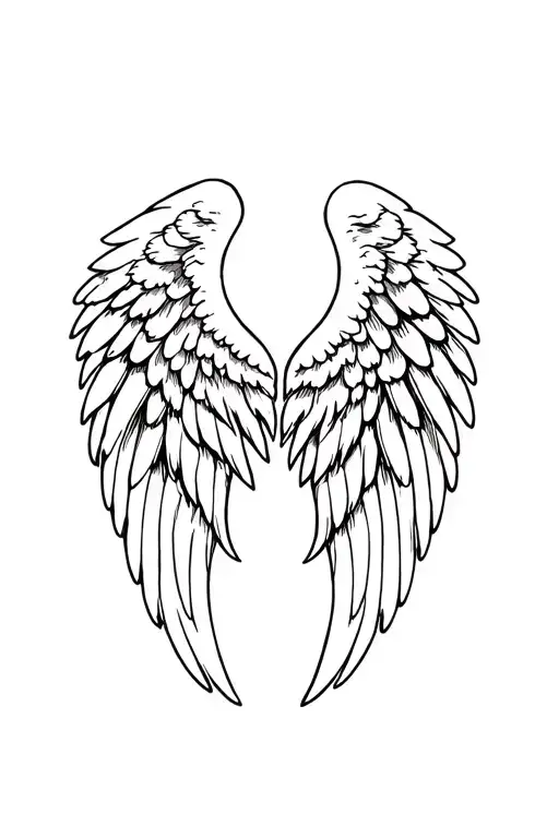 Angel Wings